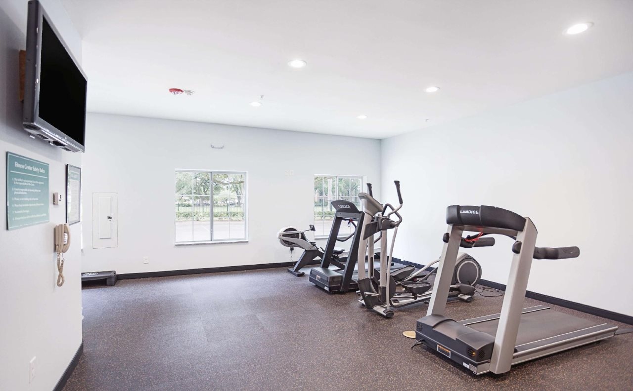 Photo - Spark by Hilton Houston West Clay Road