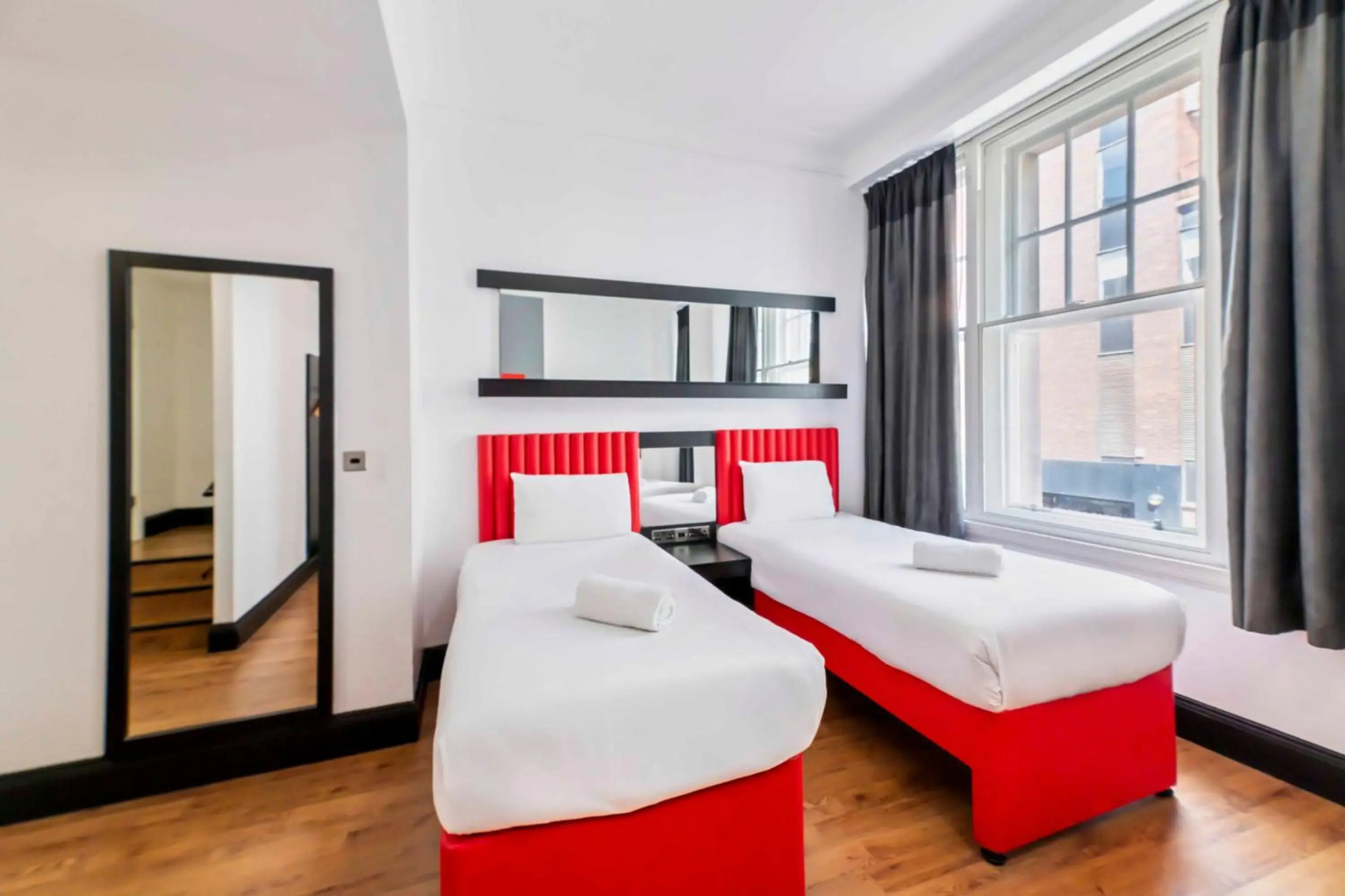Foto - easyHotel Newcastle