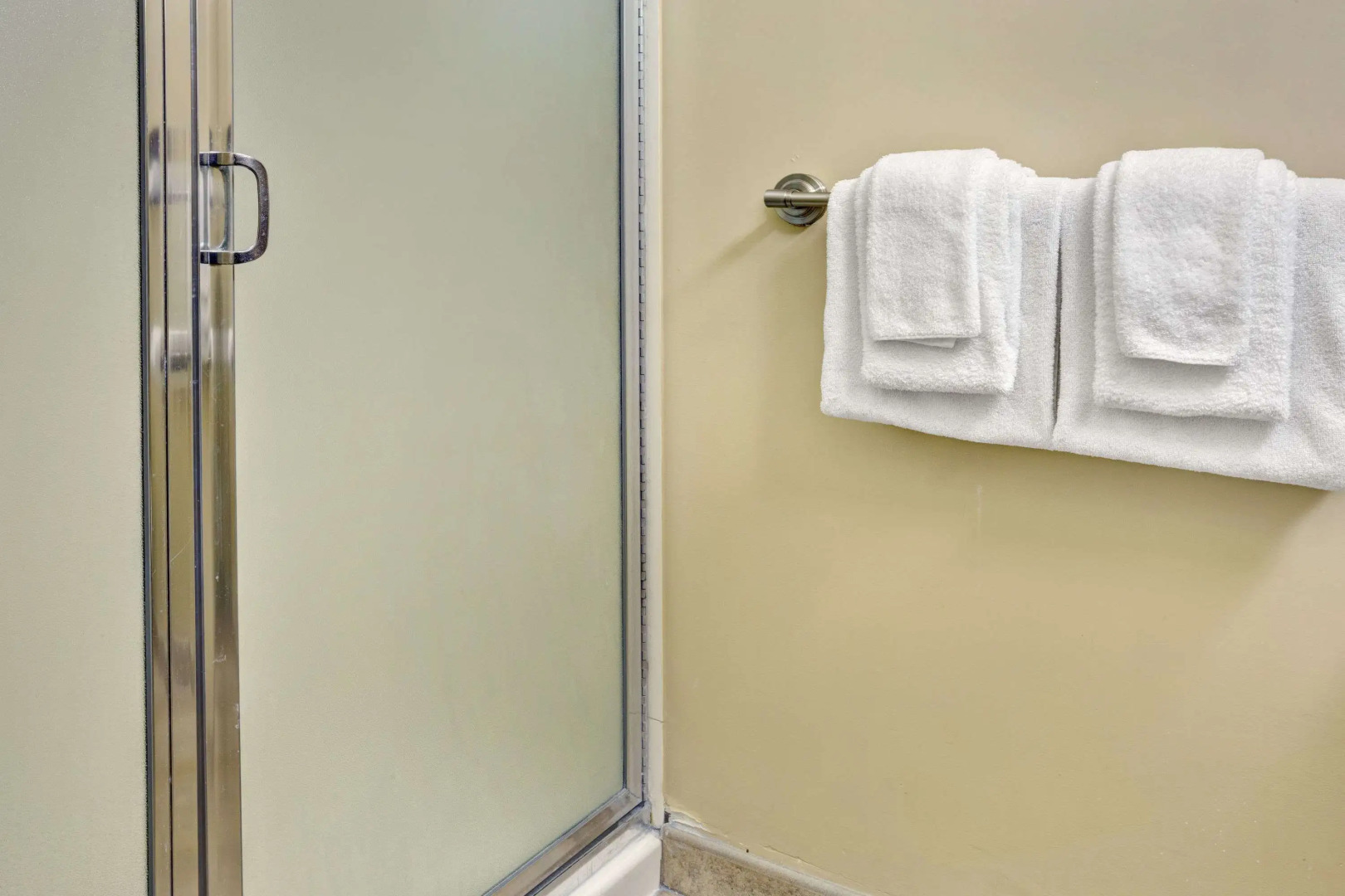 Photo - Travelodge by Wyndham Presidio San Francisco