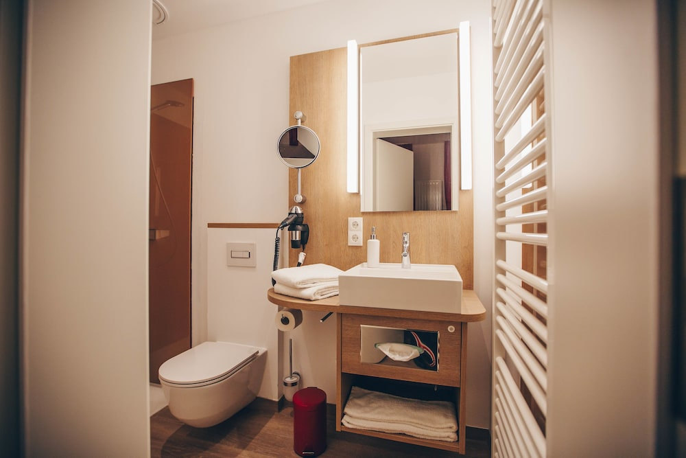 Foto - Hotel Luckys Inn GmbH