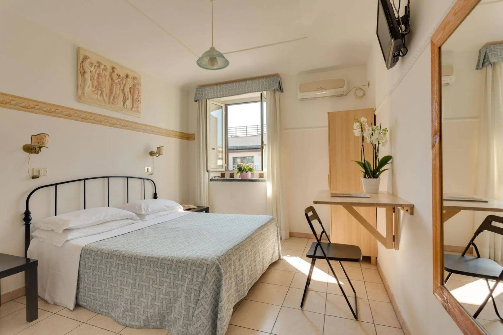 Foto - Hotel Washington