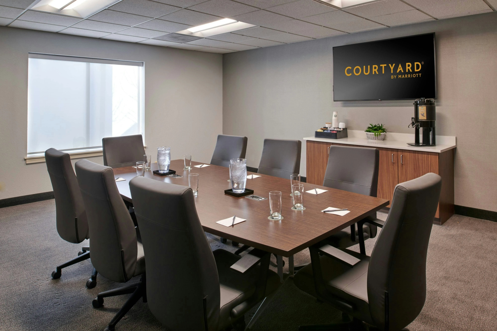 Foto - Courtyard by Marriott Chicago Lincolnshire