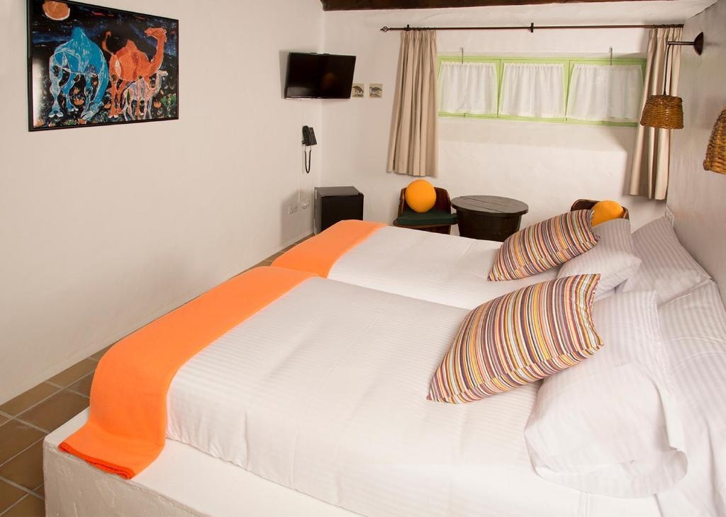 Foto - Hotelito La Era B&B
