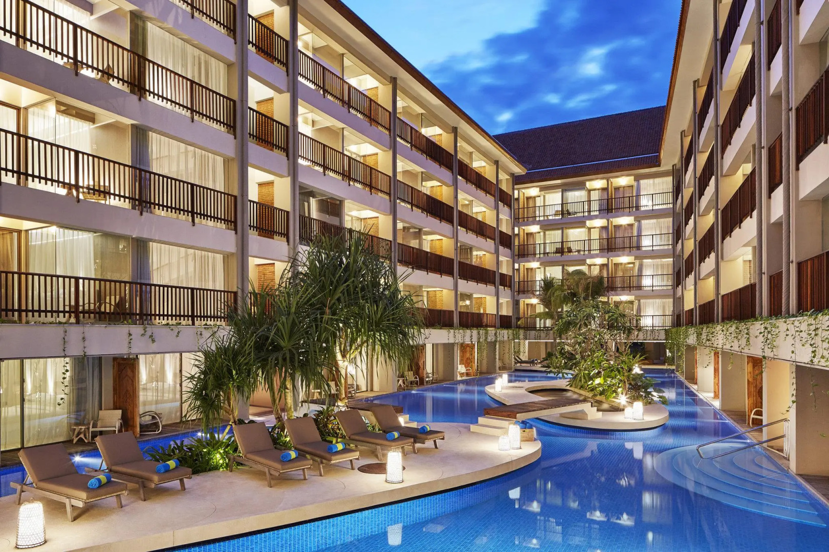 Photo - Four Points by Sheraton Bali, Kuta