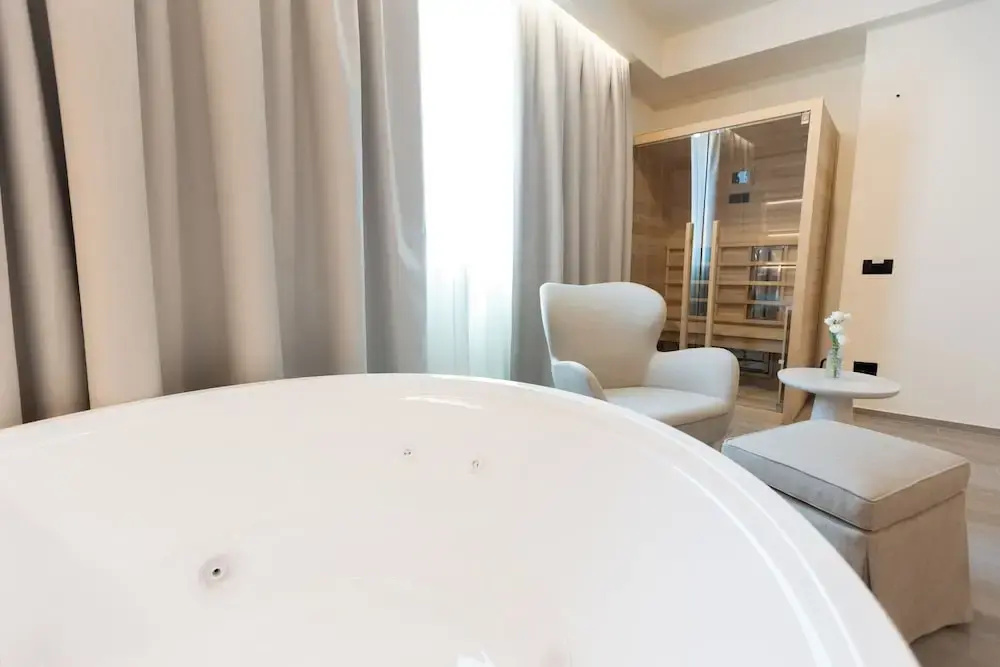 Foto - UNA HOTELS Tenuta Contessa Farm & SPA Cosenza