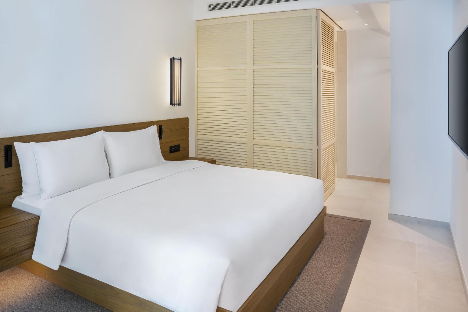 Photo - Radisson Beach Resort Palm Jumeirah