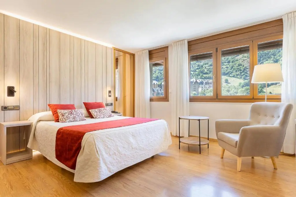 Photo - Hotel Eth Solan