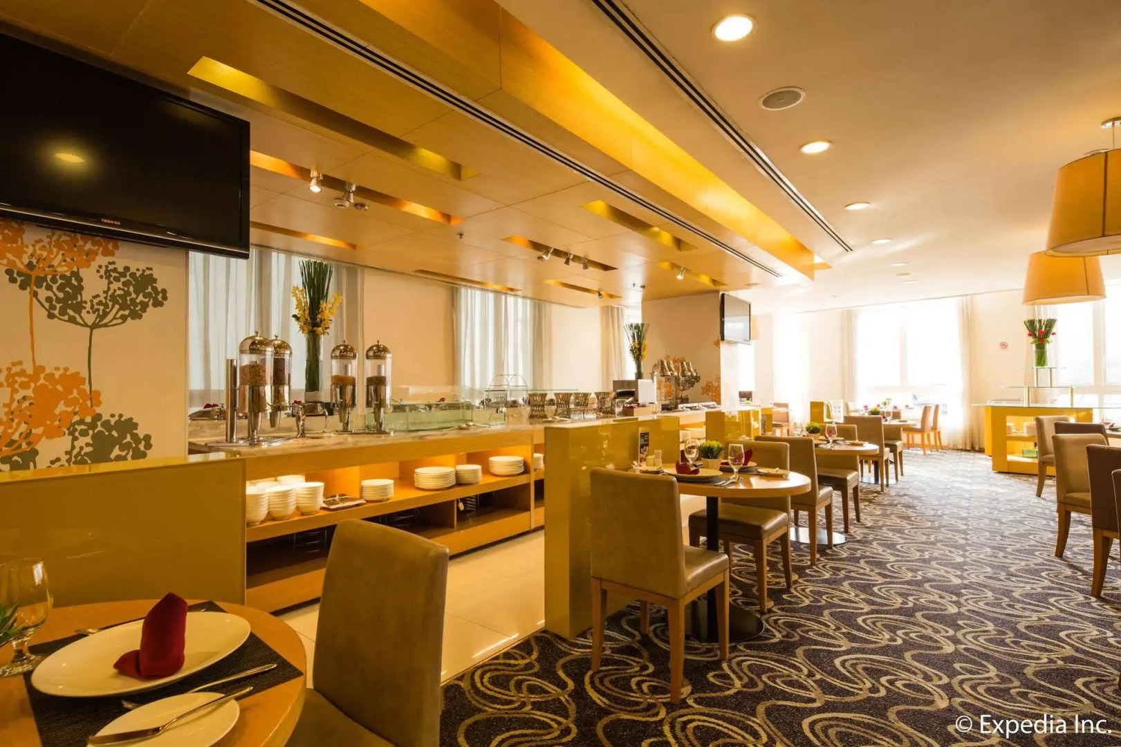 Photo - Liberty Central Saigon Centre Hotel