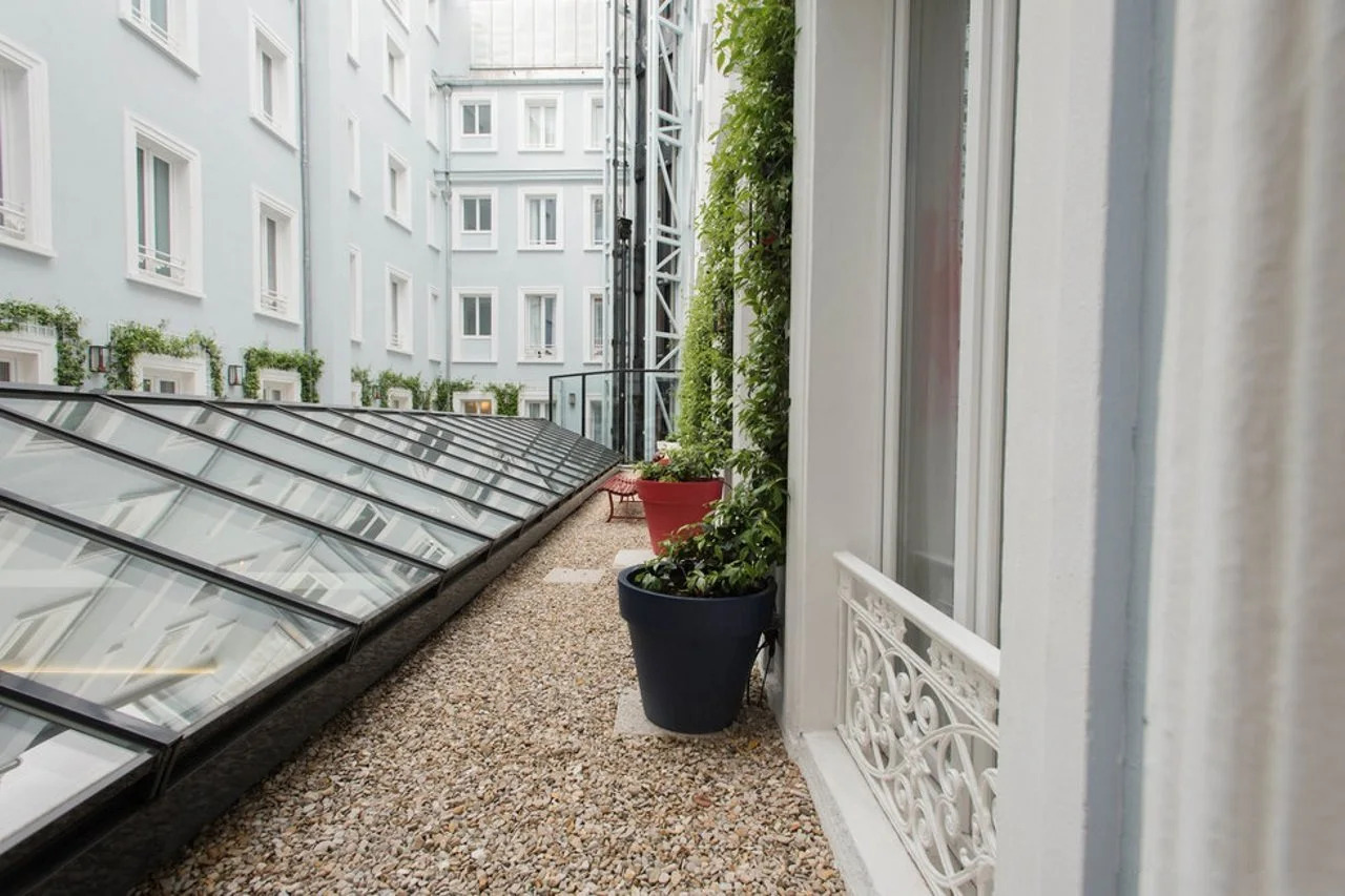 Photo - Hotel 34B - Astotel