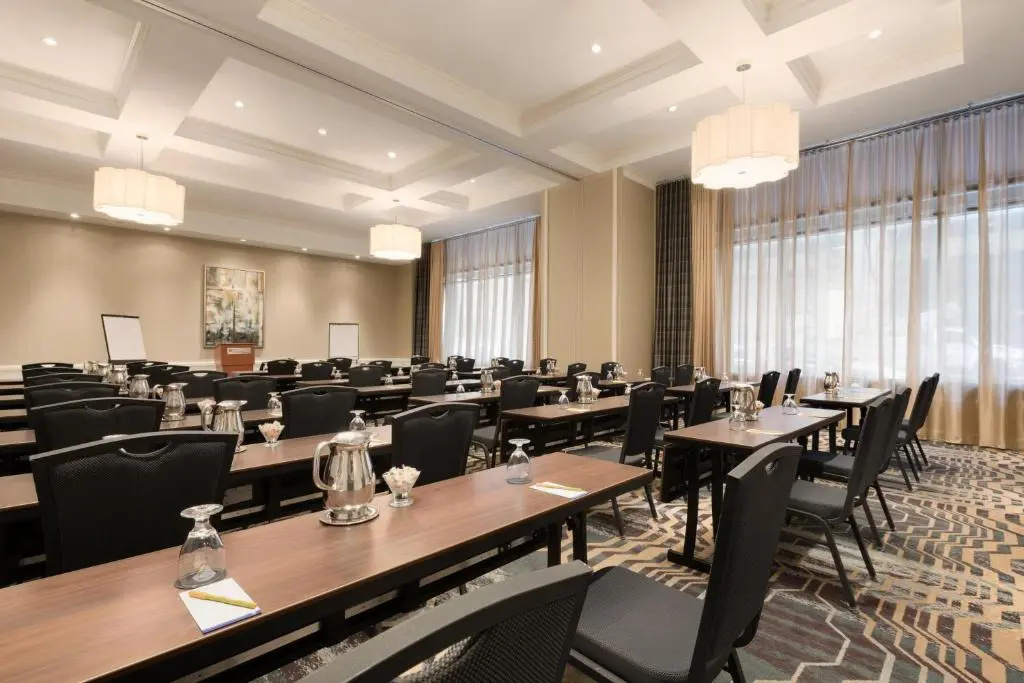Foto - Hilton Garden Inn Chicago Downtown/Magnificent Mile