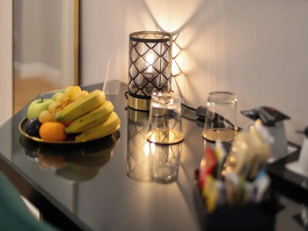 Foto - Regola Luxury Relais