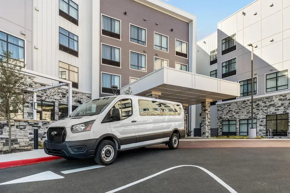 Foto - Homewood Suites By Hilton Austin Airport