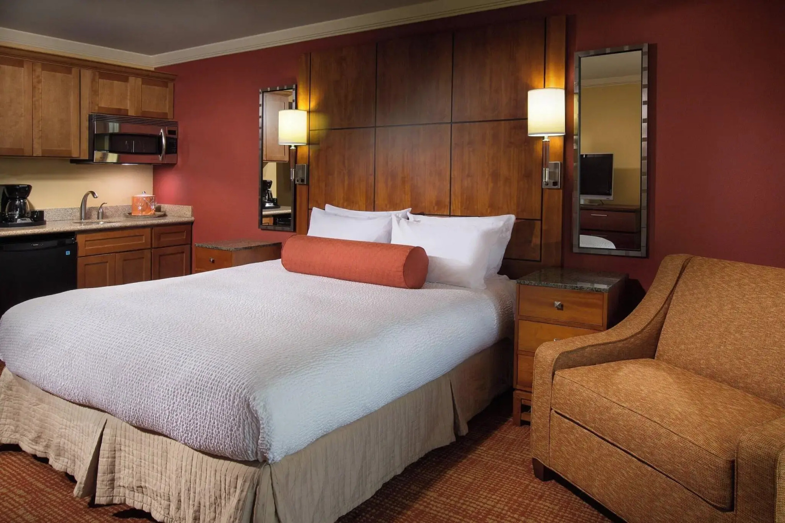 Foto - Residence Inn by Marriott St. Petersburg Treasure Island