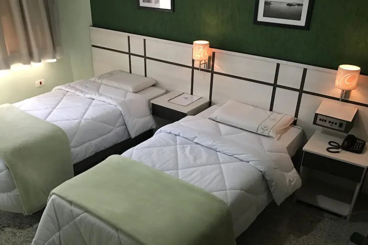 Foto - Residencial Pantanal Santa Cruz