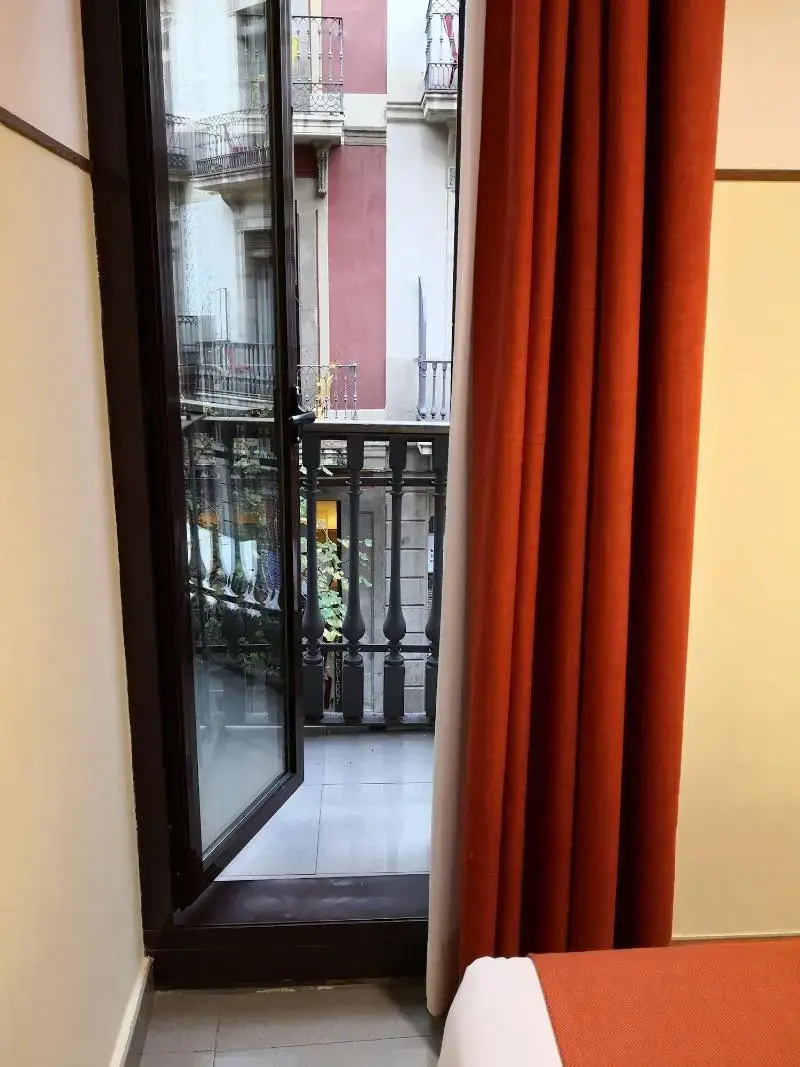 Foto - Terrassa