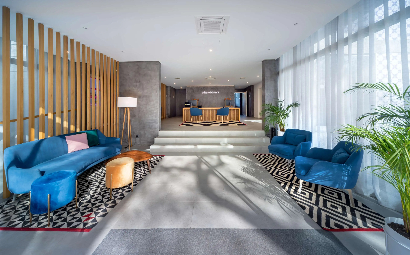 Photo - Allegro Madeira - Adults Only