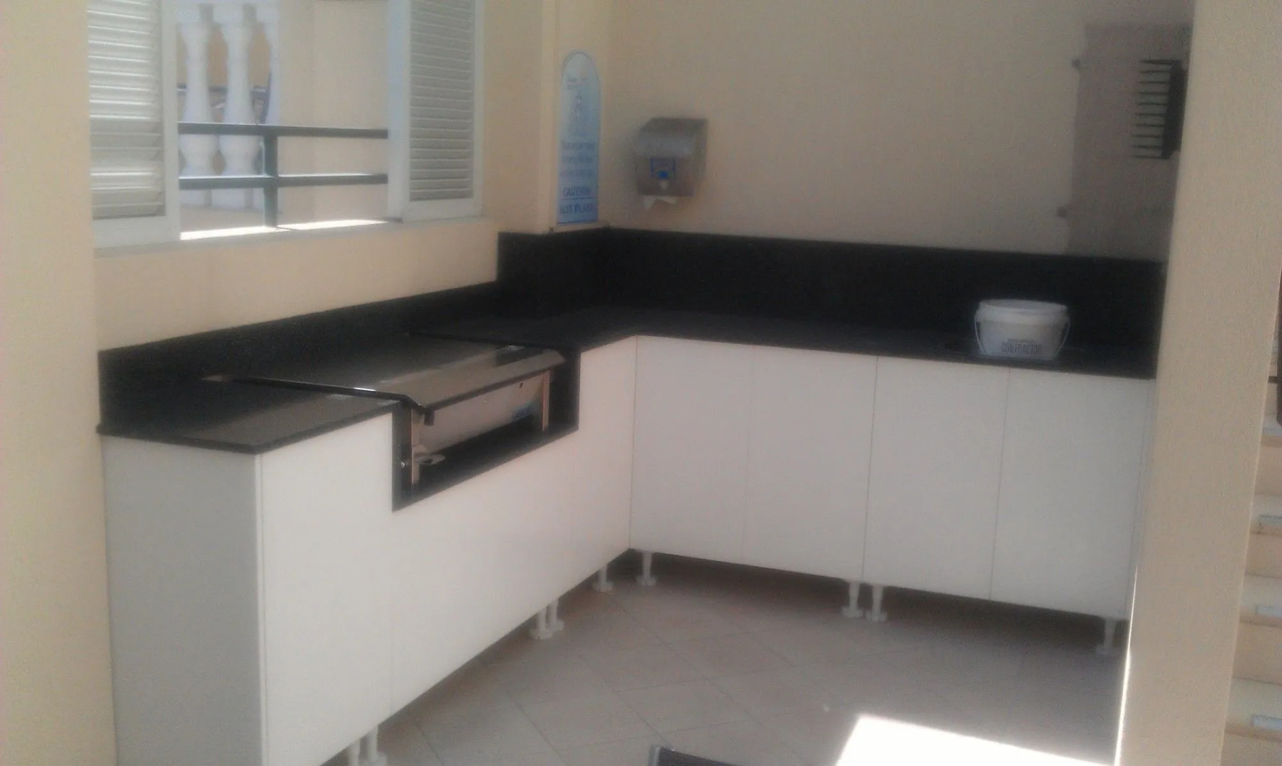 Foto - Grand Apartments