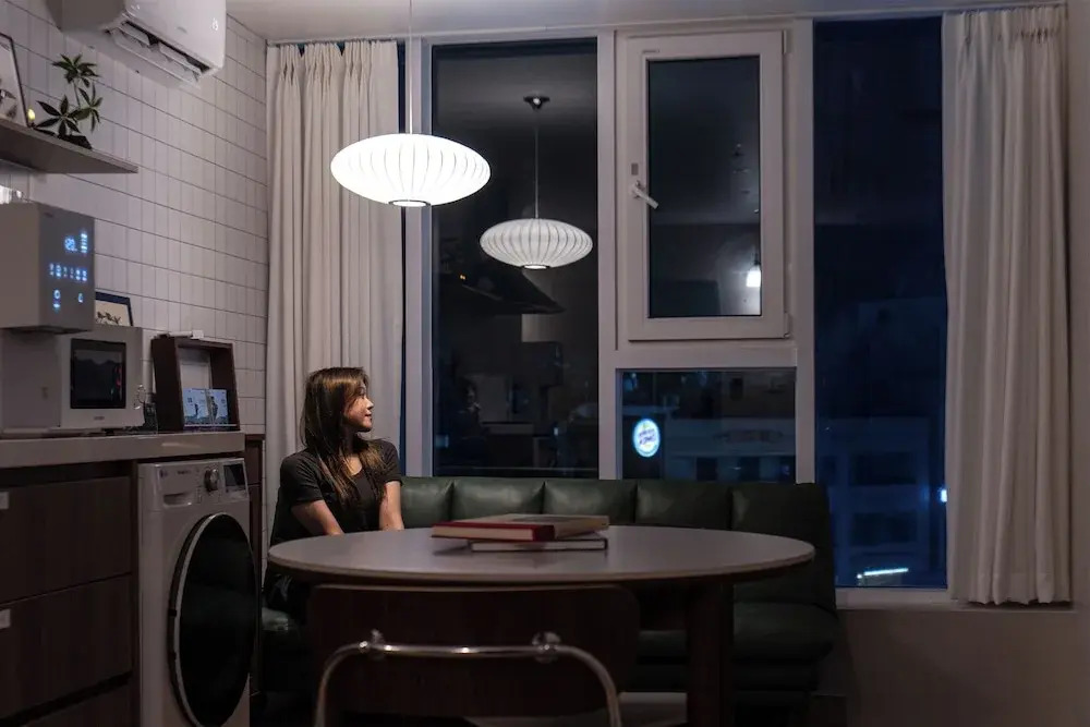 Foto - Nomad Stay in Hongdae