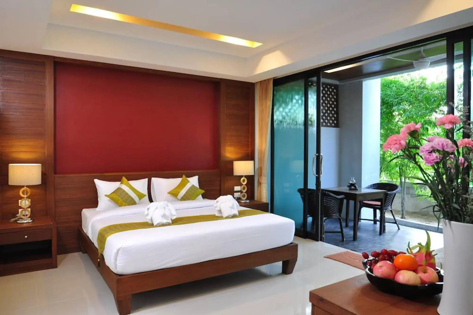 Foto - Samui Honey Tara Villa Residence