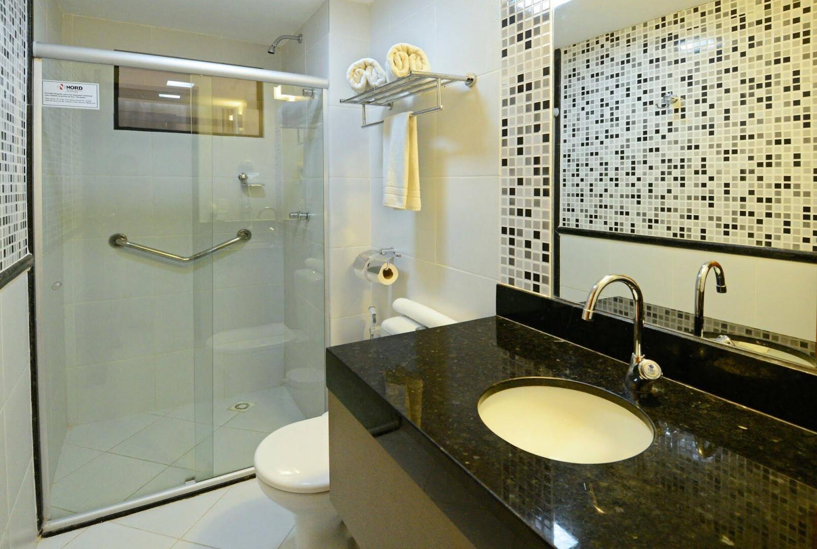 Foto - Nobile Inn Cabo Branco