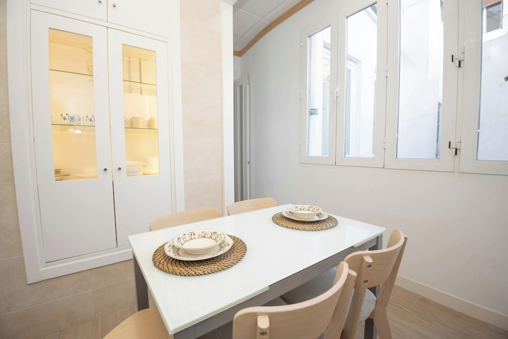 Photo - El Templete Suite 1