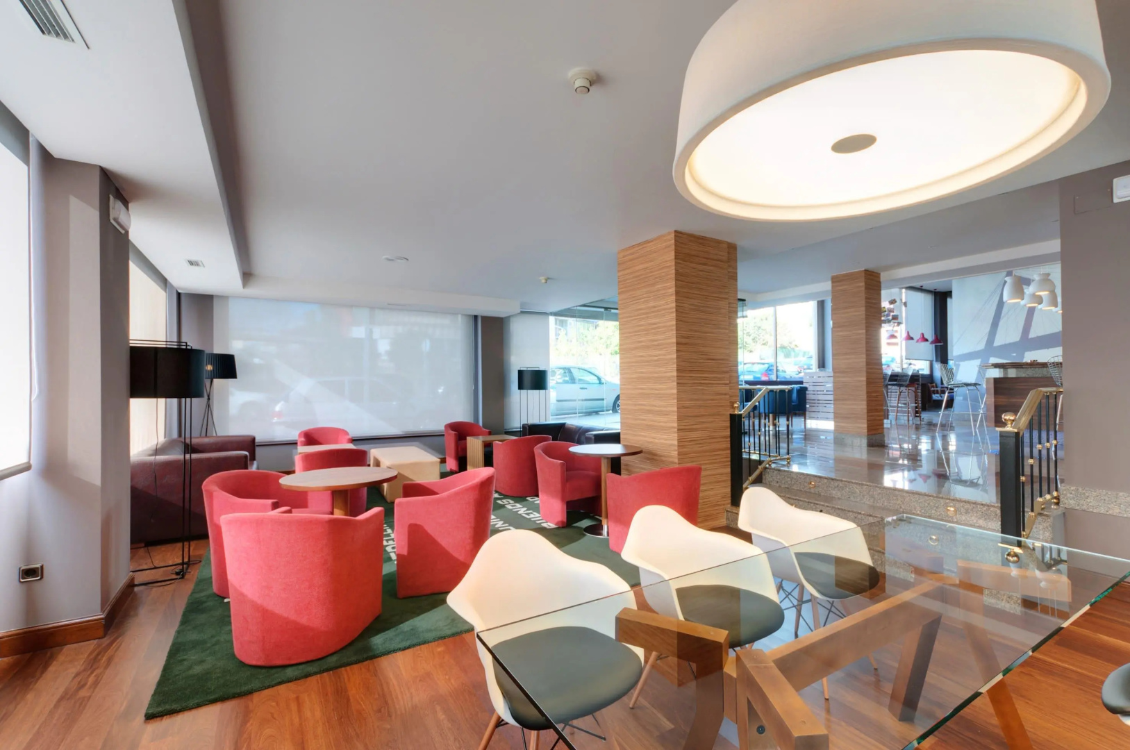 Photo - Hotel Vigo Los Galeones Affiliated by Meliá
