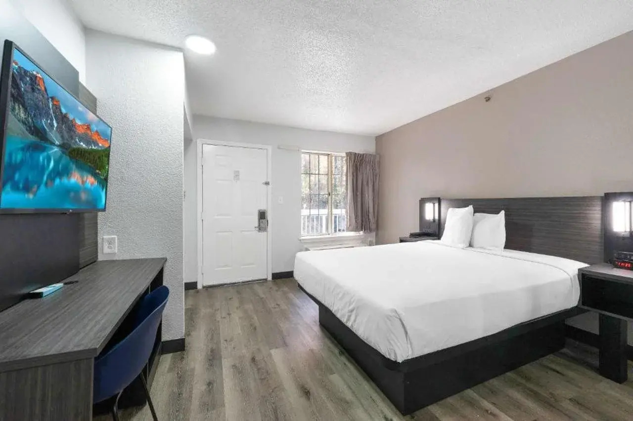 Foto - Studio 6 Extended Stay - Tucker, GA - Atlanta Northlake