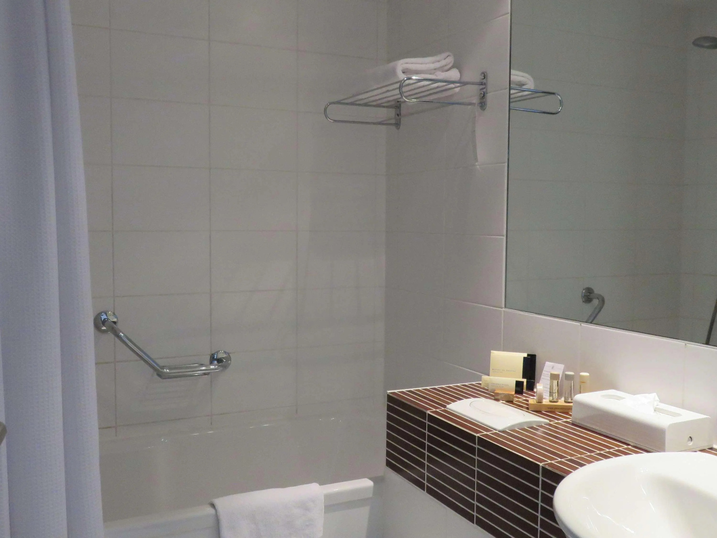 Photo - Hotel des Colonies Brussels by Mercure