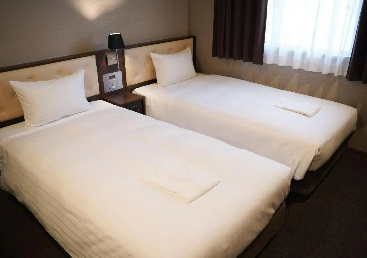 Foto - Welina Hotel Premier Shinsaibashi