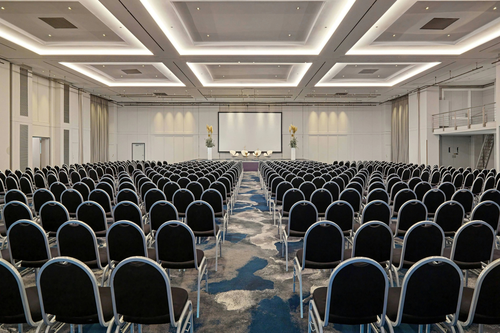 Photo - Frankfurt Airport Marriott Hotel