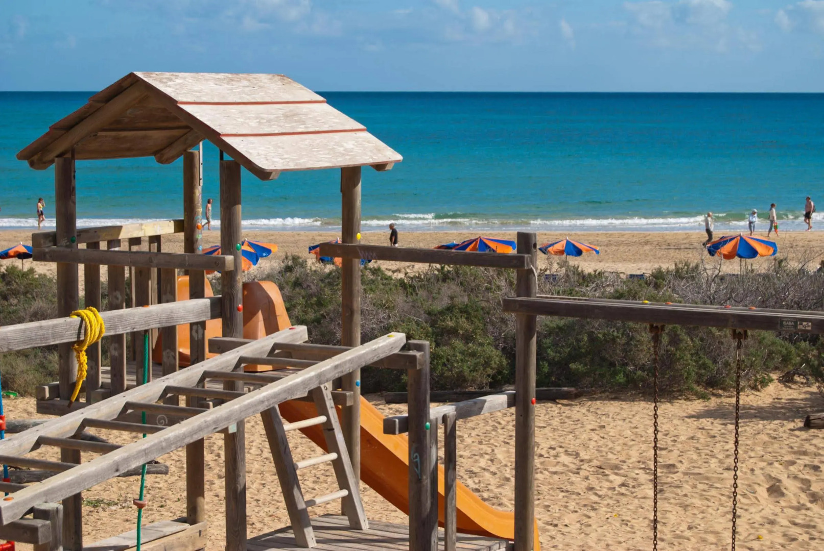 Foto - SBH Taro Beach Hotel