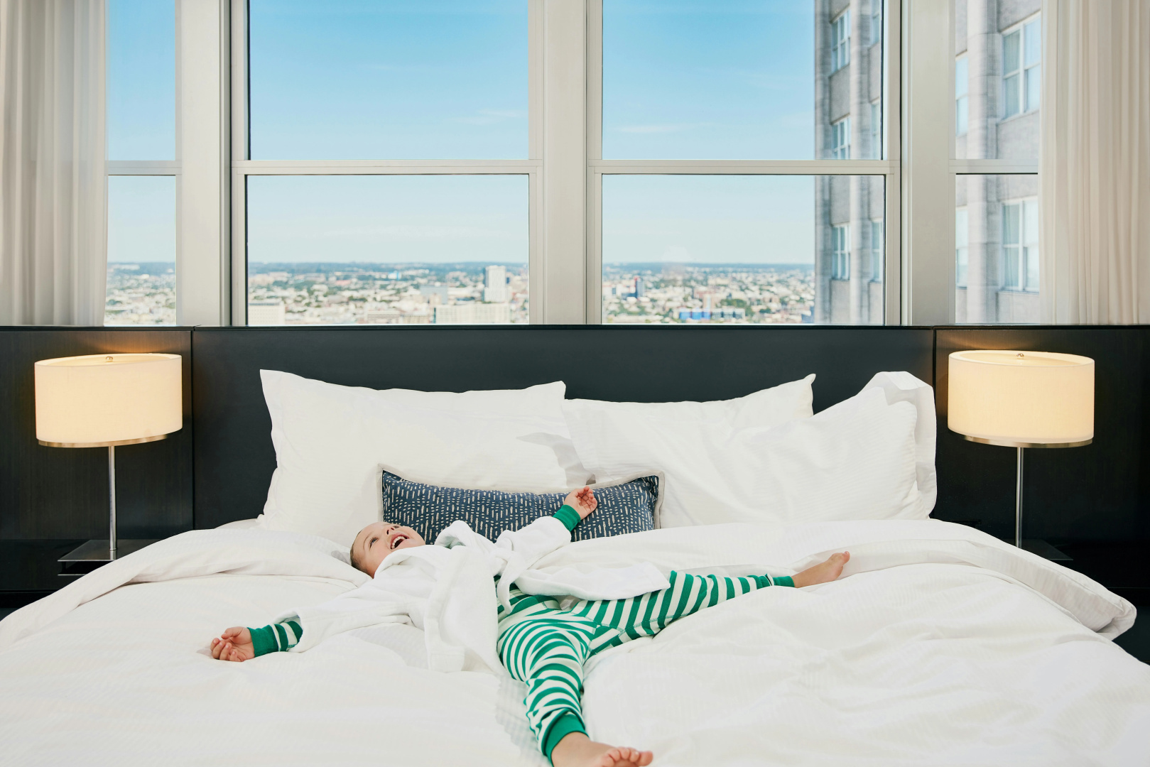 Foto - Loews Philadelphia Hotel