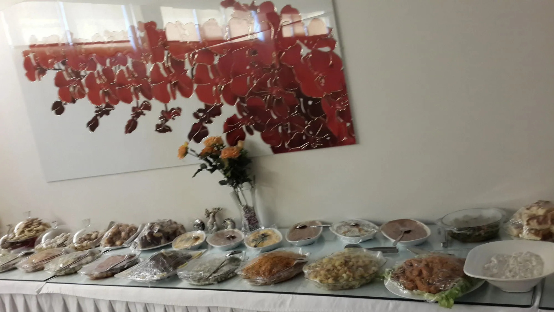 Photo - Topkapı Otel Özyavuz