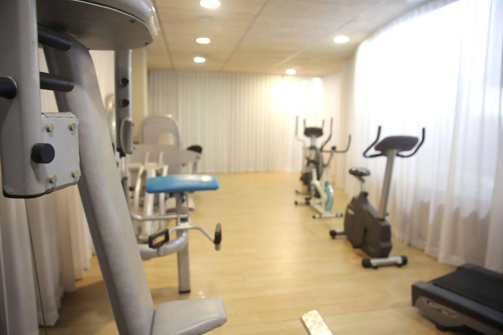 Foto - Eurosalou & Spa