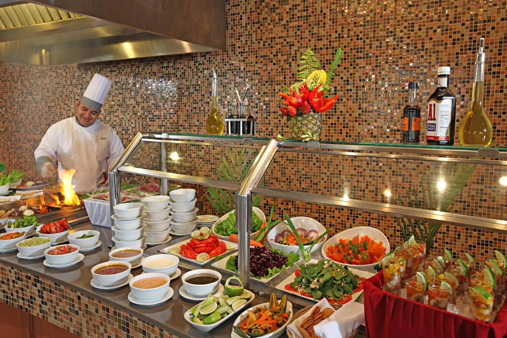 Foto - Quality Hotel Real Aeropuerto San Salvador