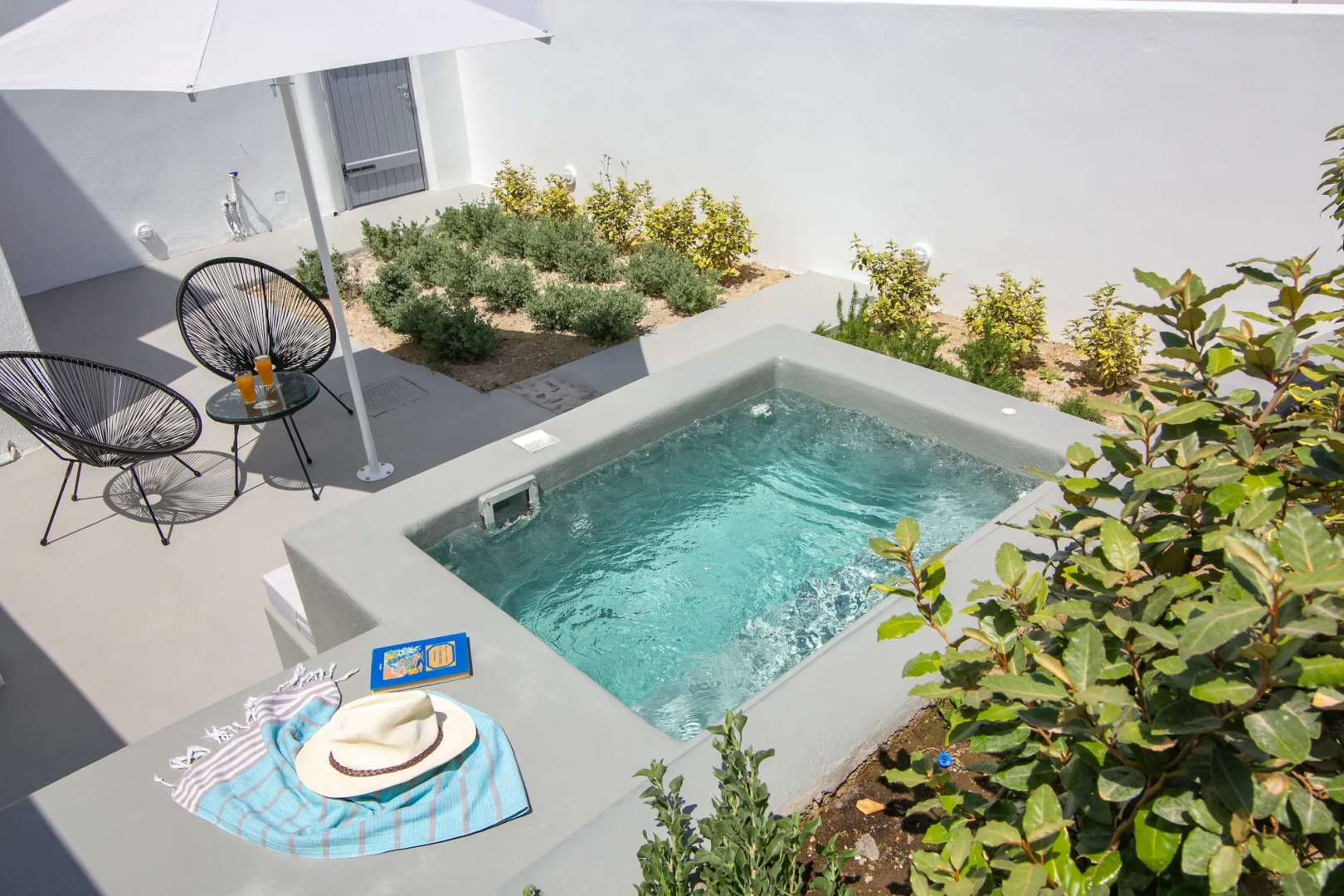 Foto - Apanomeria Boutique Residence