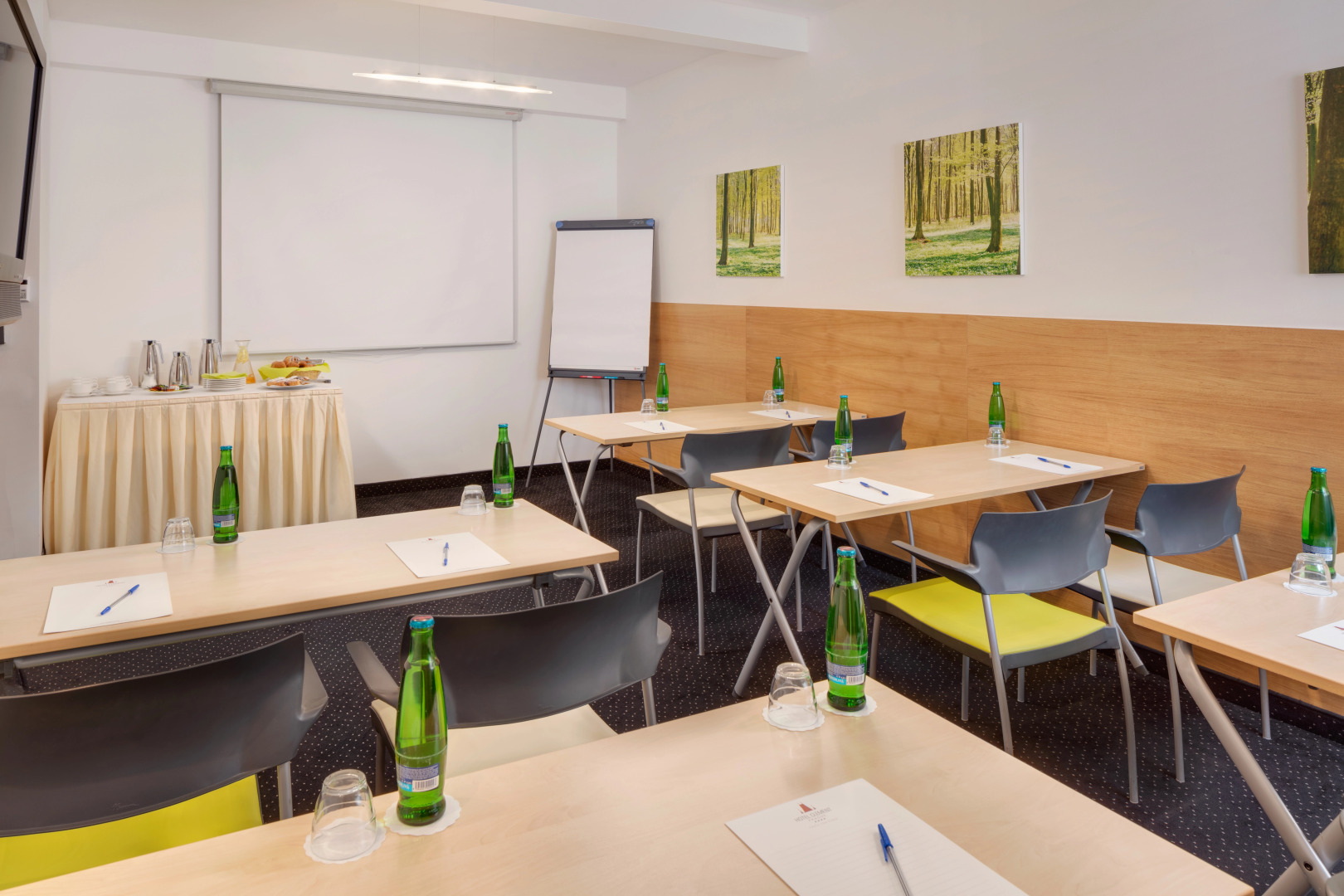 Foto - Hotel Clement