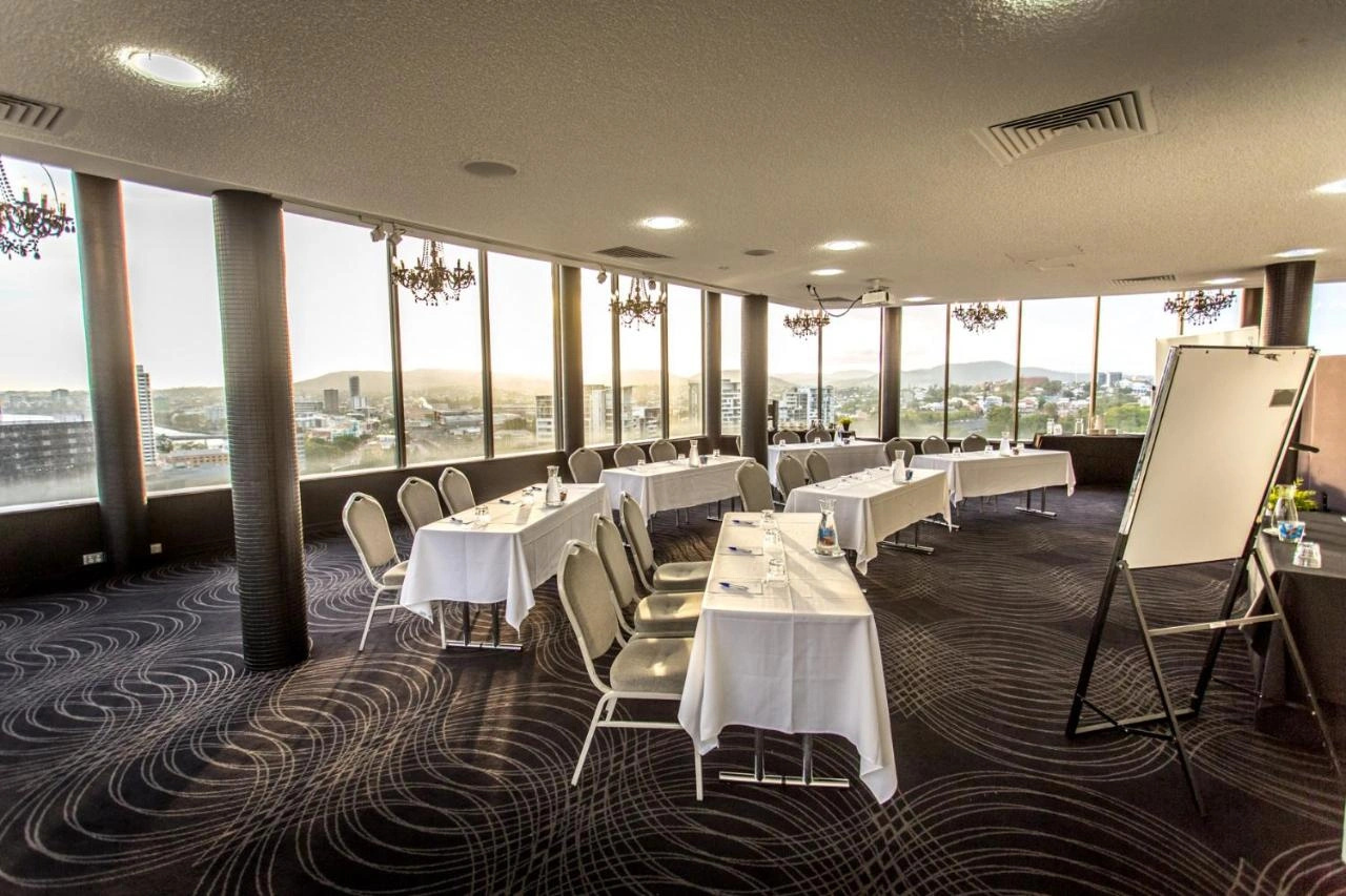 Photo - Mercure Brisbane Spring Hill