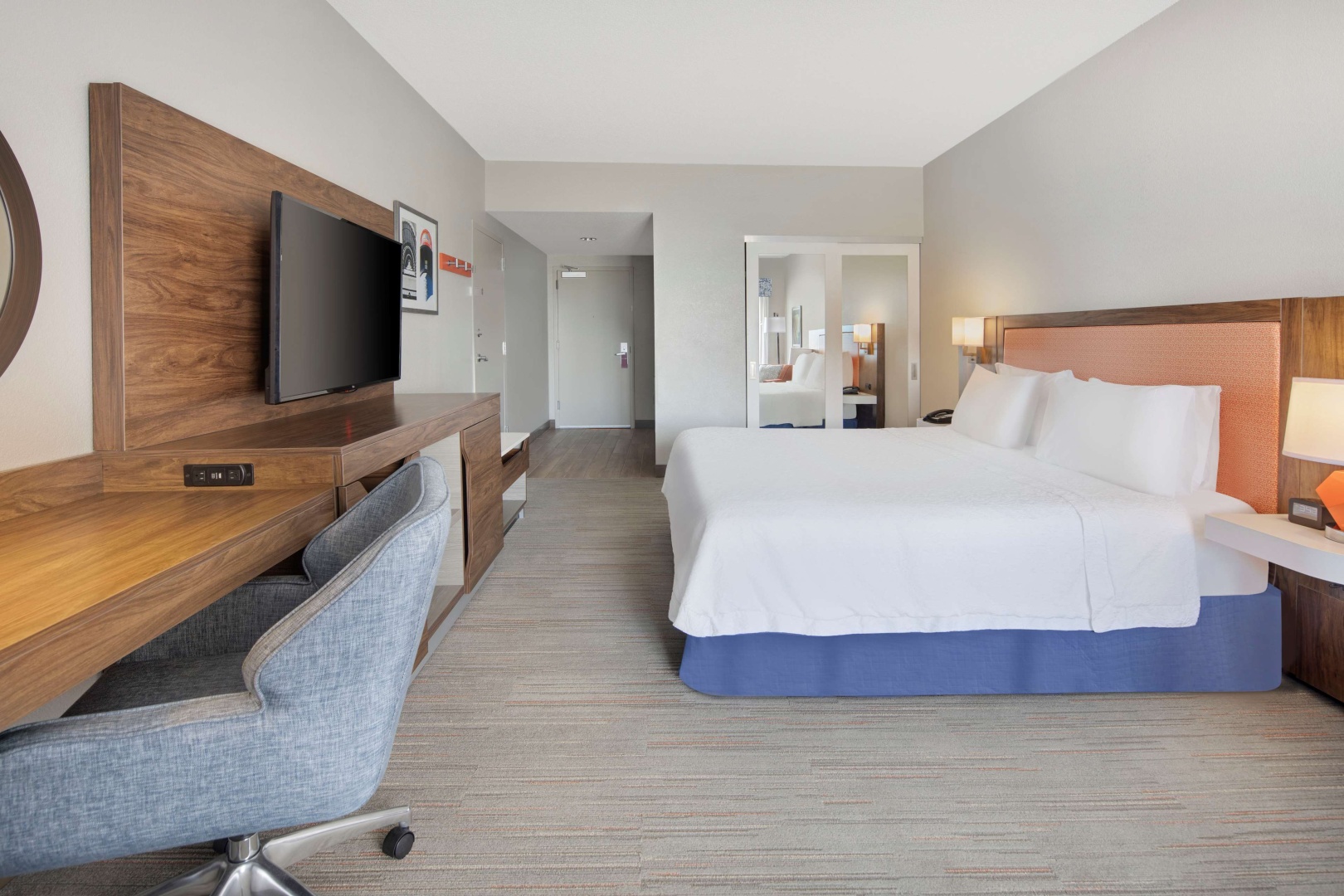 Photo - Hampton Inn & Suites St. Augustine-Vilano Beach