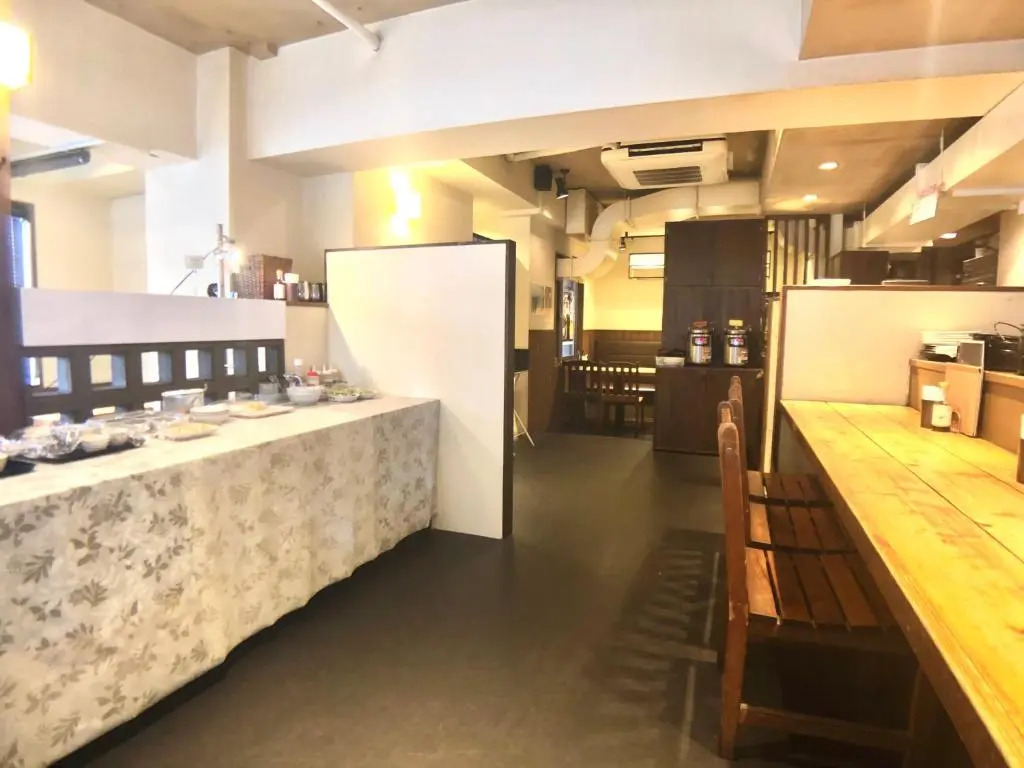 Foto - APA Hotel Machidaeki-Higashi