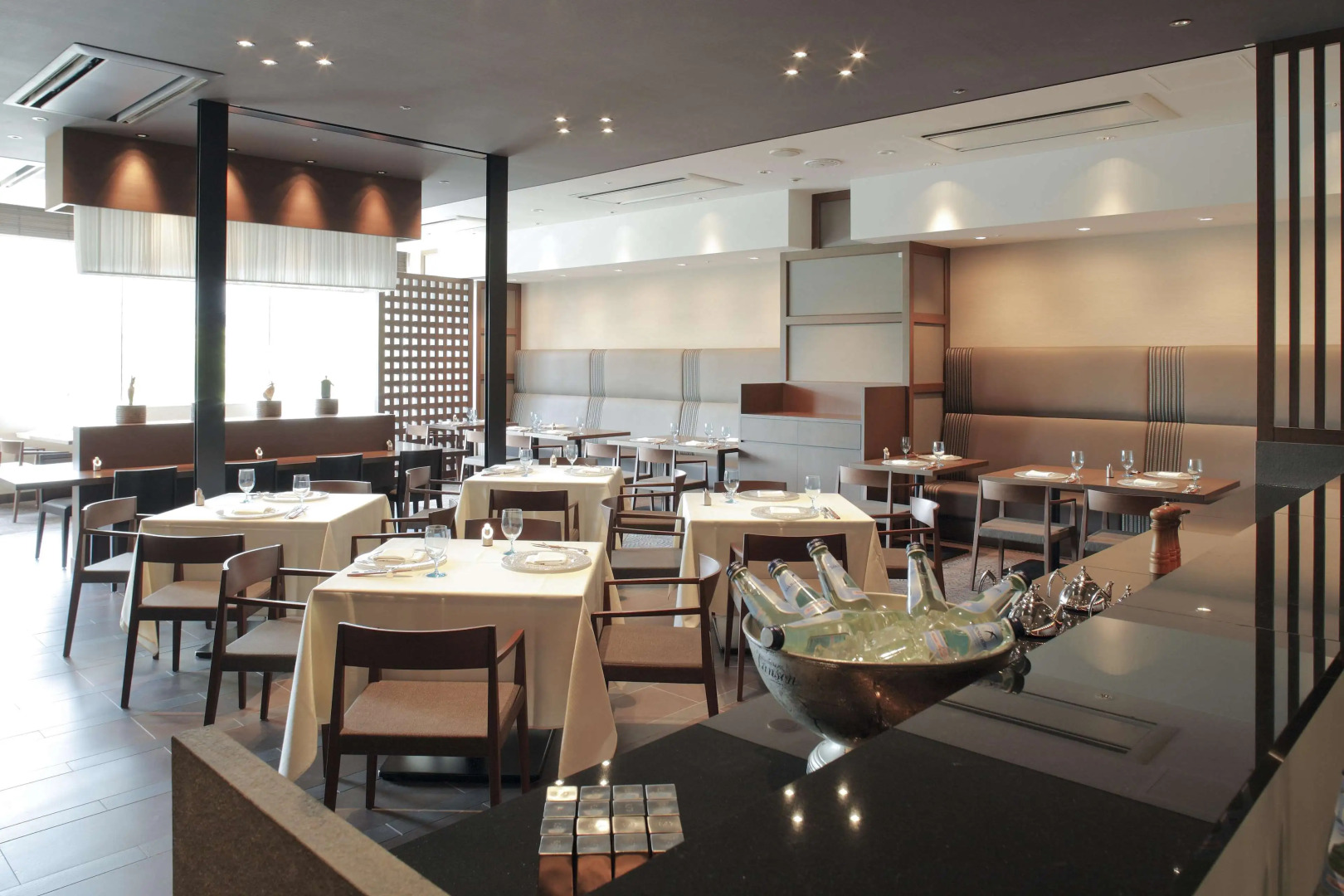 Foto - Hakata Excel Hotel Tokyu