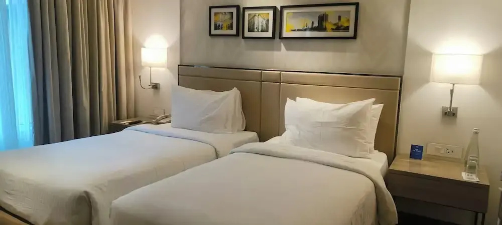 Foto - Royal Hometel Suites