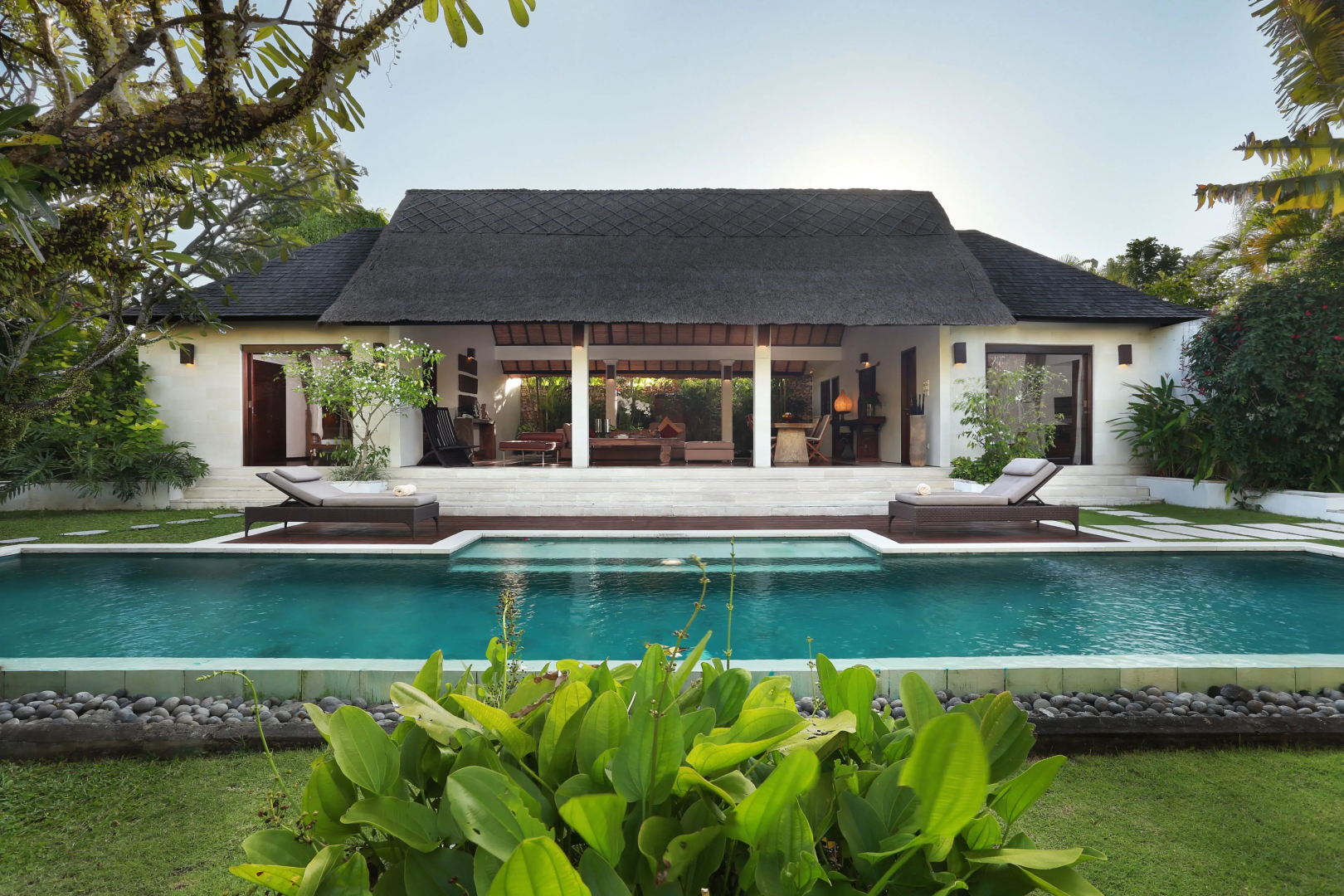 Foto - Villa Bali Asri