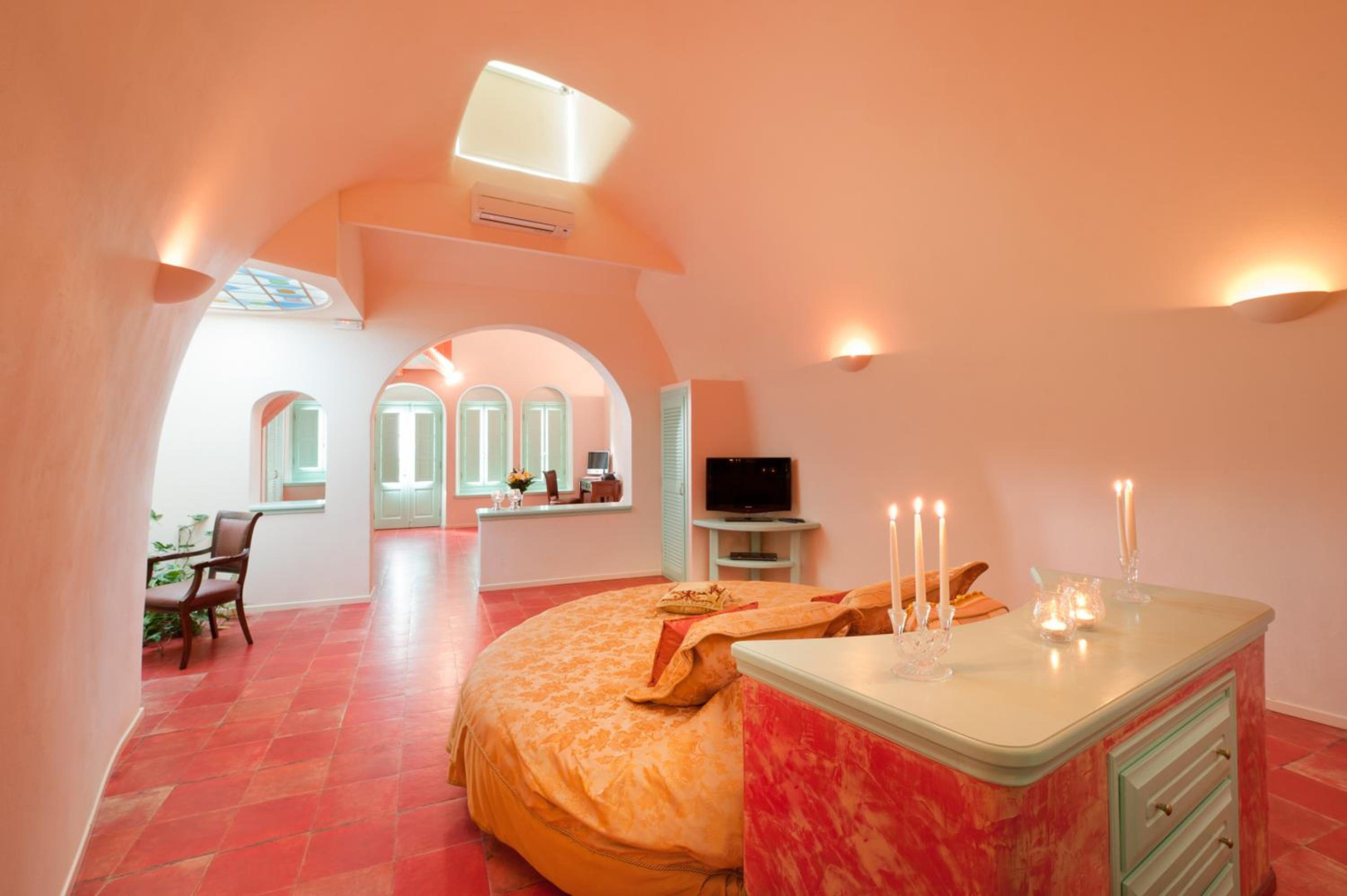 Foto - Vallas Apartments & Villas
