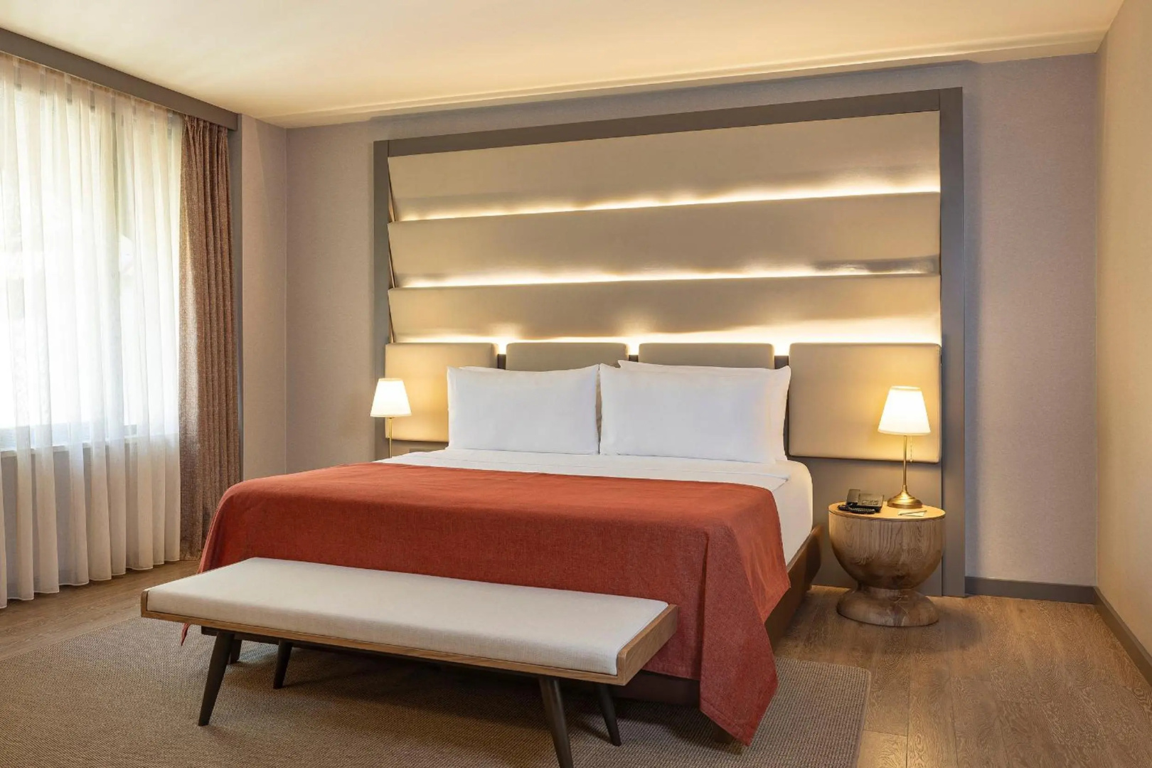 Photo - Sirene Belek Hotel