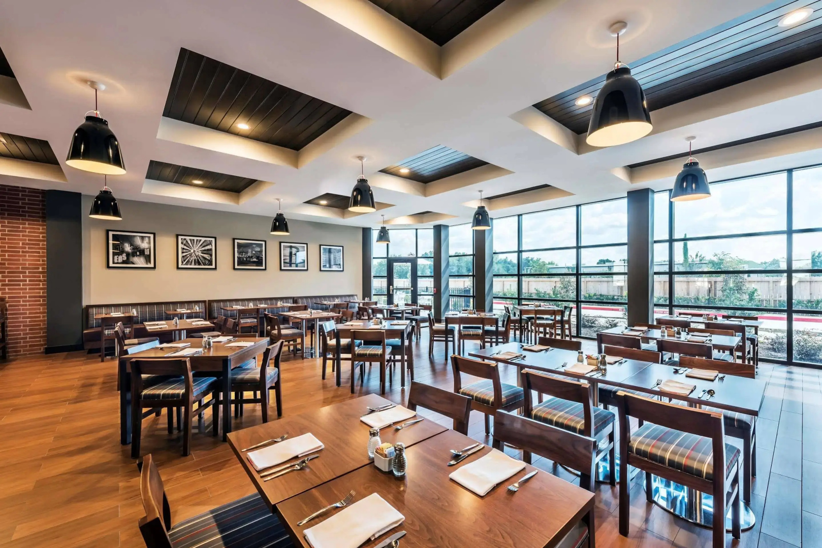 Foto - Four Points By Sheraton Houston Energy Corridor