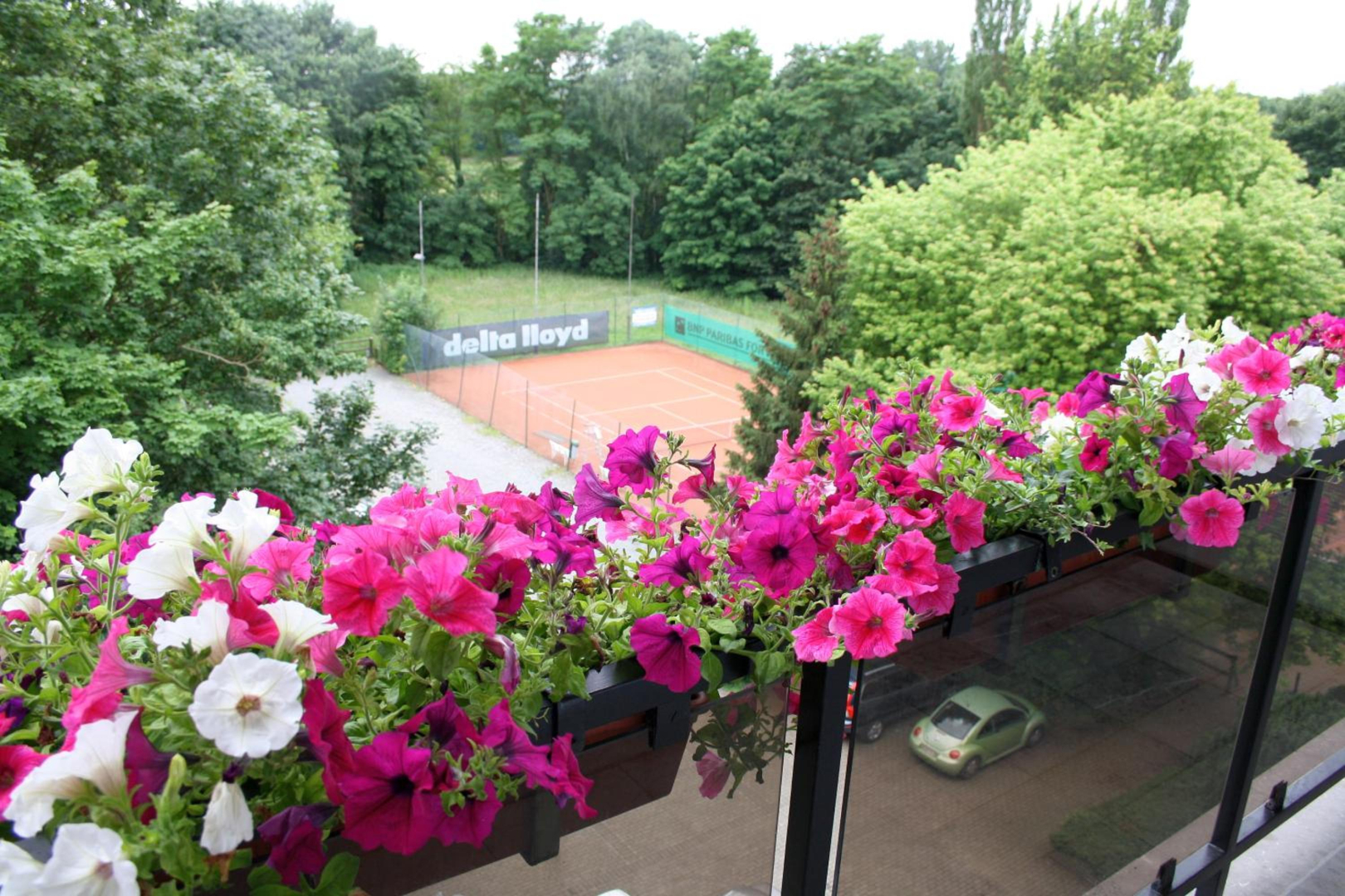 Foto - Hotel Panorama