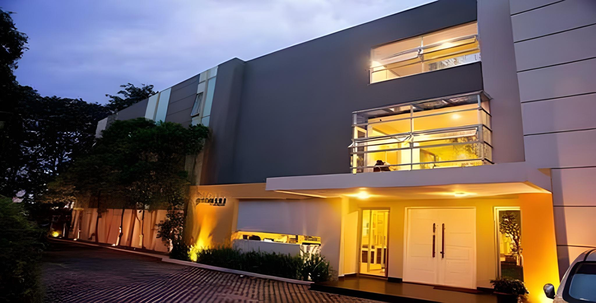 Foto - LeGreen Suite Senayan