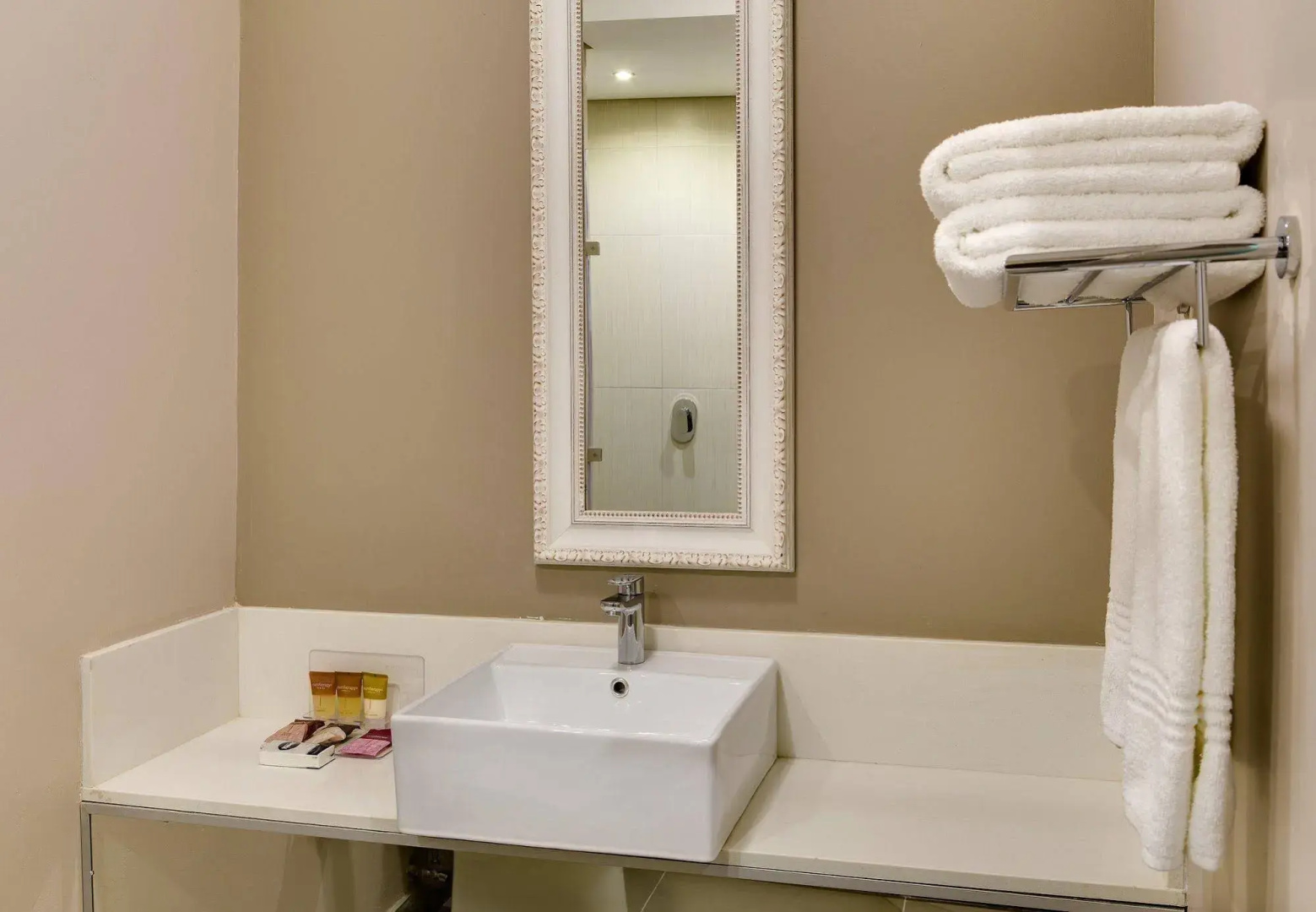 Photo - ANEW Hotel Hatfield Pretoria