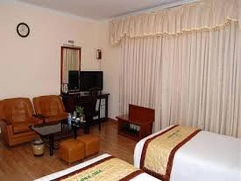 Photo - Phu Tho Hotel